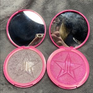 JEFFREE STAR HIGHLIGHTER